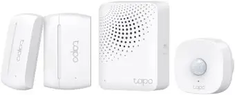 Набор умного дома TP-Link Tapo T30 KIT – изображение в каталоге
