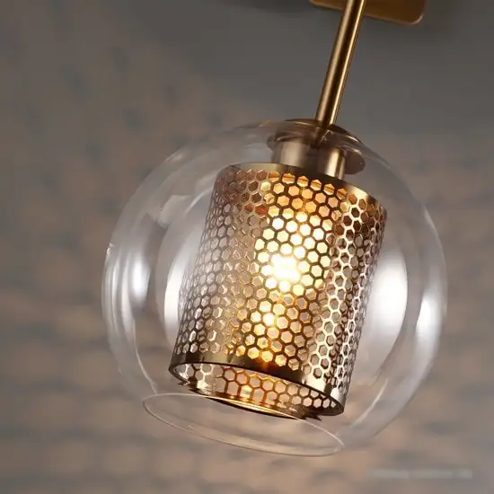 Бра Odeon Light Clocky 4939/1W – фото товара