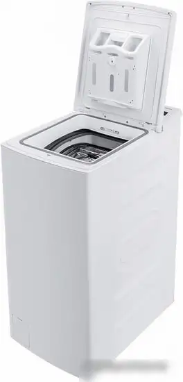 Стиральная машина MAUNFELD MFWM128WH - фото товара