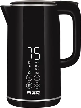 Электрический чайник RED Solution RK-M1301D - изображение в каталоге