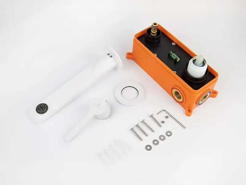 Смеситель Kaiser Serio 05511-4 - фото товара