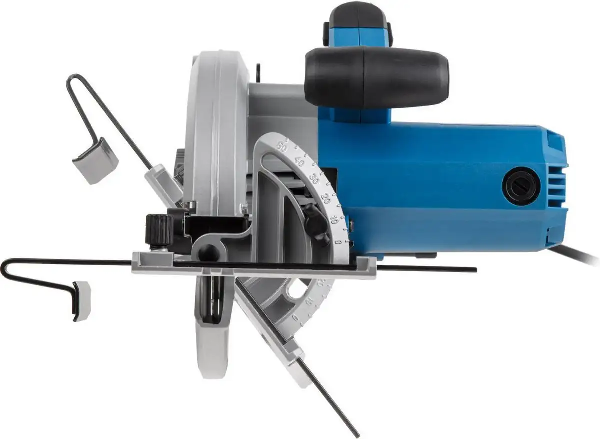 Дисковая (циркулярная) пила Bull KS 1601 1326585 – фото товара