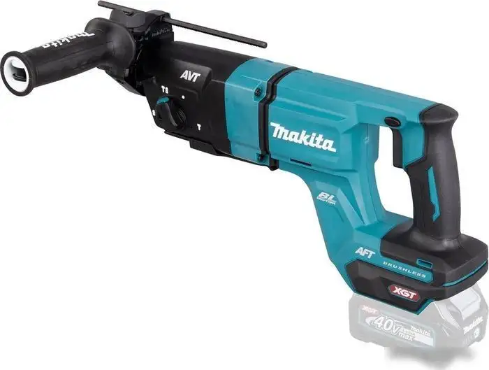 Перфоратор Makita HR007GZ (без АКБ) – фото товара