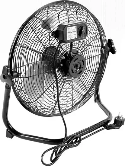 Вентилятор Royal Clima RSF-140M-BL - фото товара