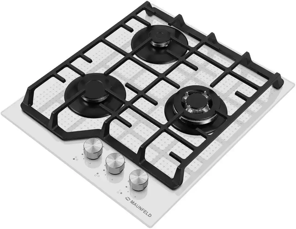 Варочная панель MAUNFELD EGHG.43.73CW/G - фото товара