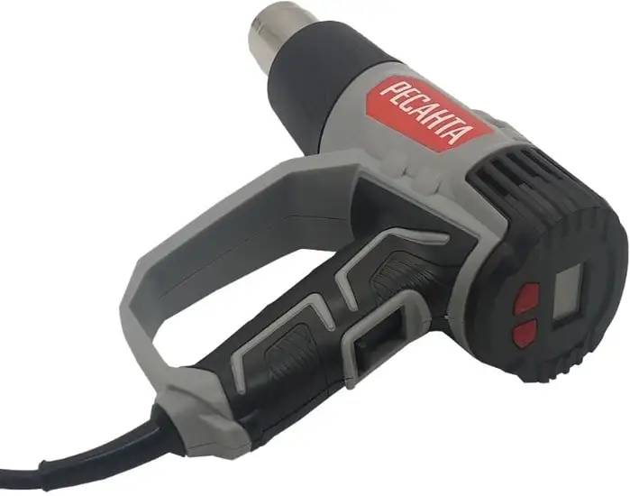 Промышленный фен Ресанта ФЭ-2000ЭКД – фото товара