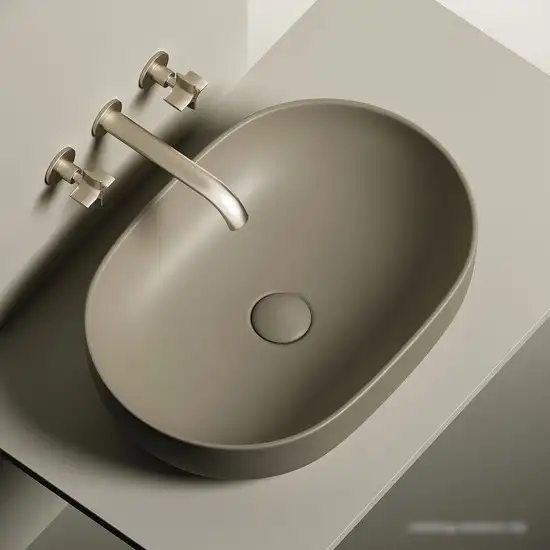 Умывальник Ceramica Nova Element CN6047MC - фото товара