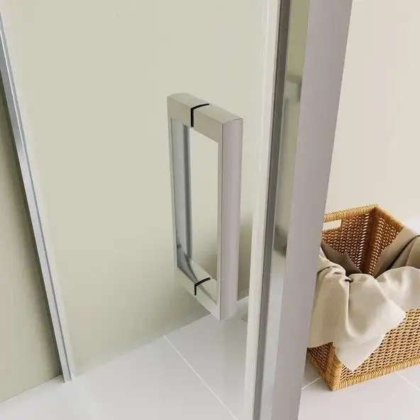 Душевой уголок Benetto BEN_903_SL_C 1950х1200х800 - фото товара