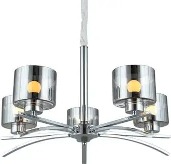 Подвесная люстра Omnilux OML-55803-05 – изображение в каталоге