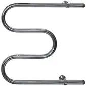 Полотенцесушитель Gloss & Reiter М. 60x40 (1")