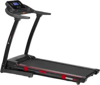 Электрическая беговая дорожка Titanium Masters Physiotech A360 – изображение в каталоге