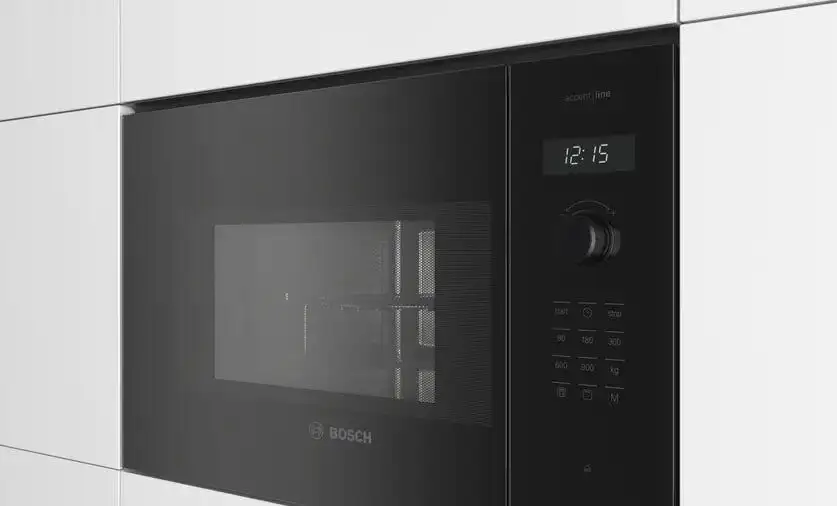 Микроволновая печь Bosch Serie 6 BEL454MB1F – фото товара