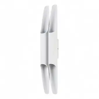 Бра Crystal Lux CLT 332W4-V2 WH-WH – изображение в каталоге