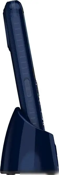 Телефон Maxvi B21ds Up (синий) – фото товара