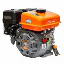 Бензиновый двигатель ELAND GX210D-20