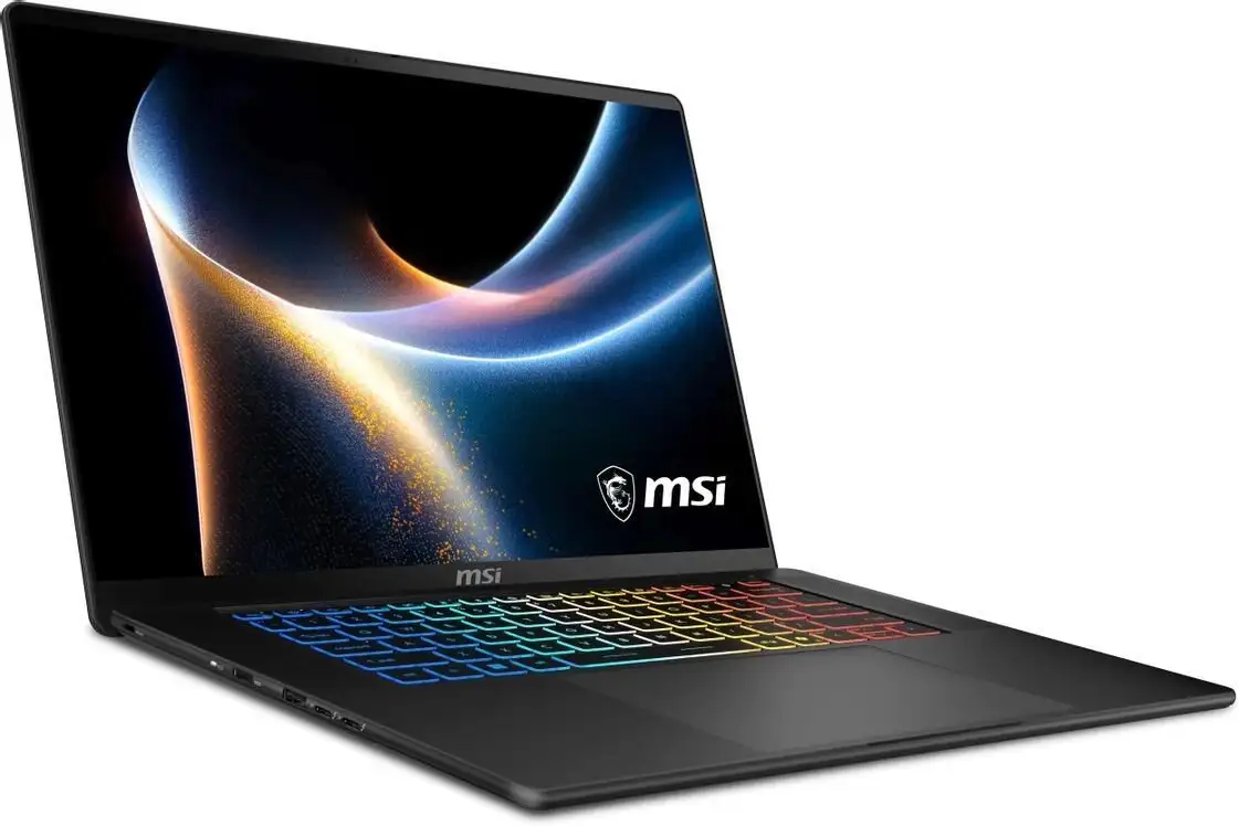 Игровой ноутбук MSI Stealth 16 AI+ B3WI-012RU – фото товара