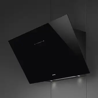 Кухонная вытяжка Smeg KV394N – изображение в каталоге