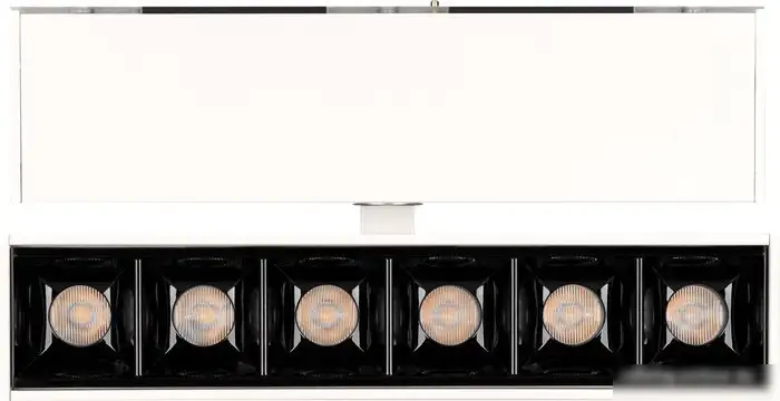 Спот Arlight MAG-LASER-FOLD-45-S160-6W Day4000 026969 – фото товара