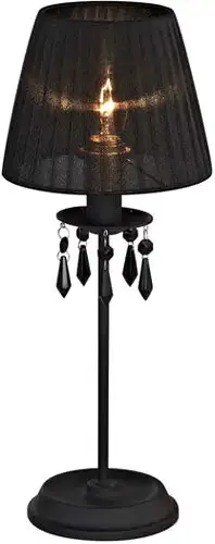 Настольная лампа L'Arte Luce PALERMO L19931.09 – изображение в каталоге