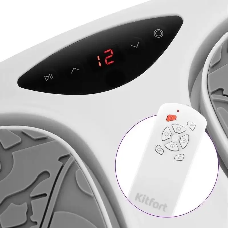 Массажер для ног Kitfort KT-2972 – фото товара