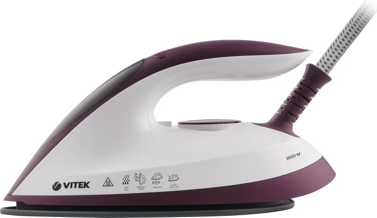 Утюг Vitek VT-2432 - фото товара