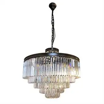 Подвесная люстра Citilux CL332151 – изображение в каталоге