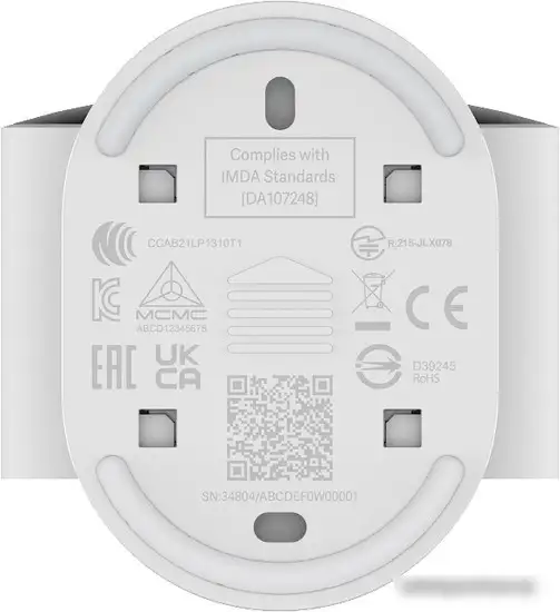 IP-камера Xiaomi Outdoor Camera AW200 MJSXJ05HL (международная версия) – фото товара