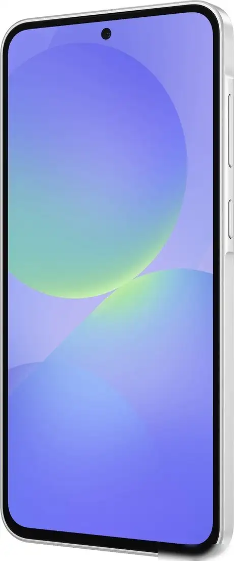Телефон Samsung Galaxy A36 SM-A366B 8GB/128GB (белый) – фото товара