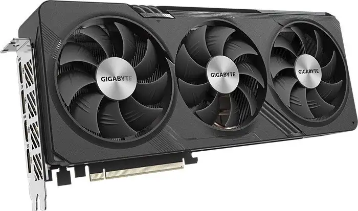 Видеокарта Gigabyte Radeon RX 7700 XT GAMING OC 12G GV-R77XTGAMING OC-12GD – фото товара