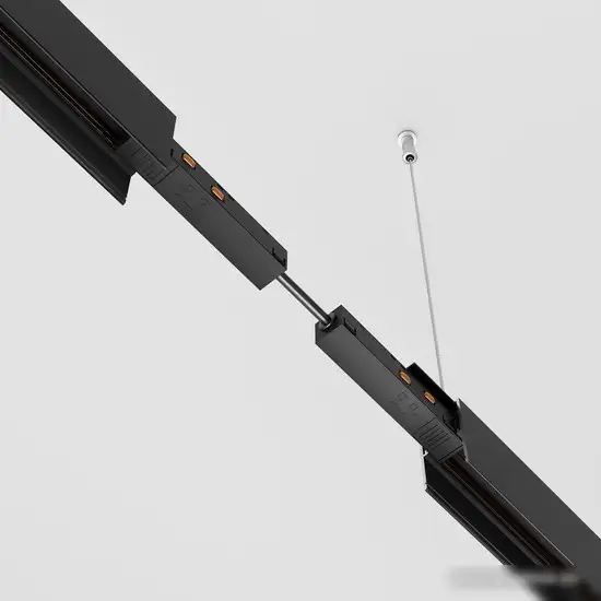 Коннектор питания шинопровода Maytoni Technical Exility TRA034CPC-42B-5 – фото товара