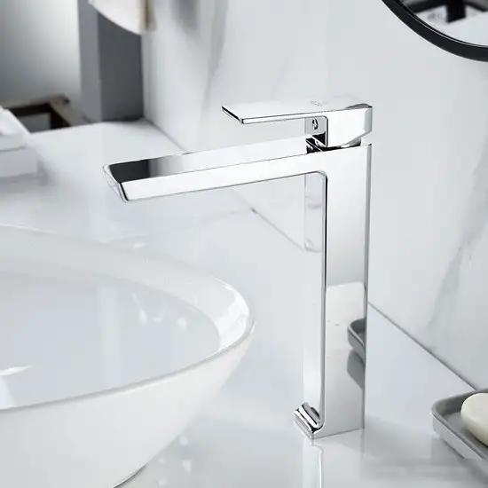 Смеситель Rose R1811-1 - фото товара