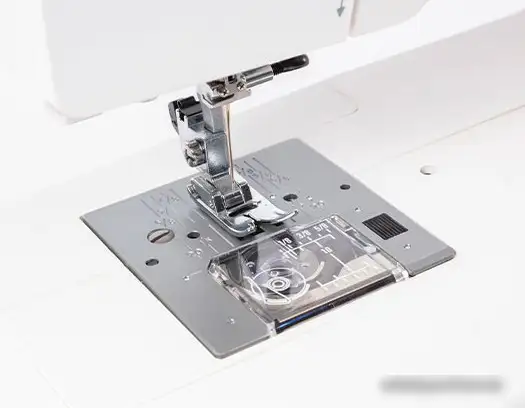 Электромеханическая швейная машина Janome Sewist 725 S - фото товара