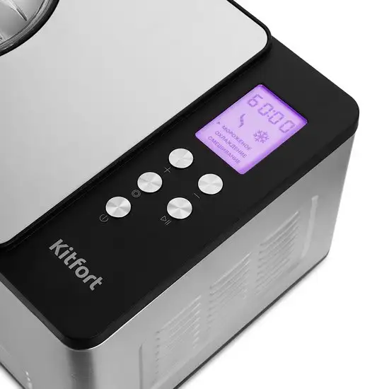 Мороженица Kitfort KT-1802 - фото товара