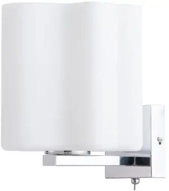 Бра Arte Lamp Serenata A3479AP-1CC – изображение в каталоге