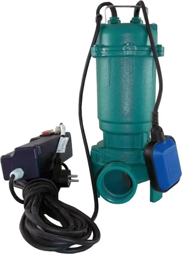 Фекальный насос IBO CTR 1500 - фото товара