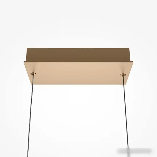 Подвесная люстра Maytoni Plons MOD283PL-L40BS3K – фото товара