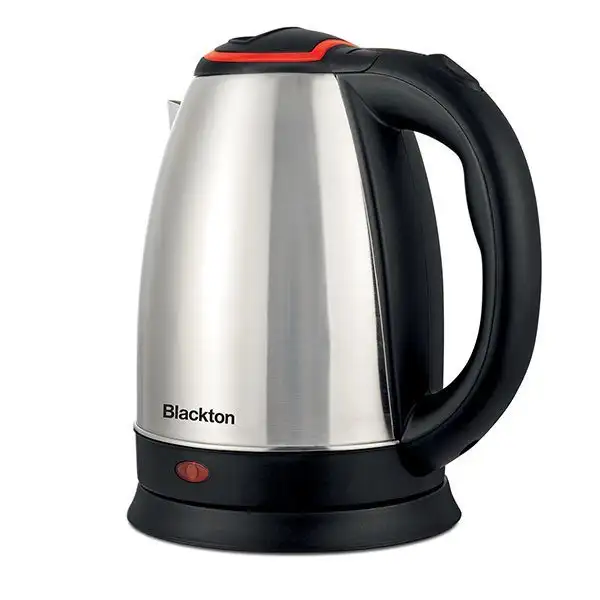 Электрический чайник Blackton Bt KT1810S (нержавеющая сталь/красный) - фото товара