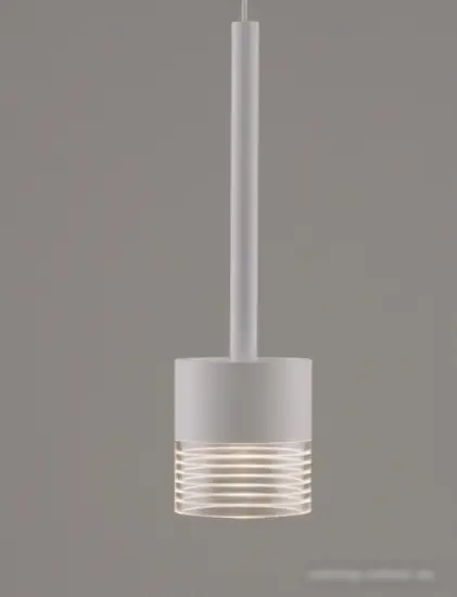 Подвесная люстра Moderli Self V10852-PL – фото товара