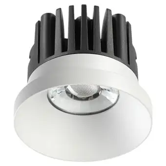 Точечный светильник Novotech Metis 357585 – изображение в каталоге