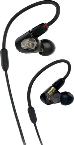 Наушники Audio-Technica ATH-E50 – изображение в каталоге