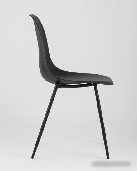 Стул Stool Group KON (черный) – фото товара