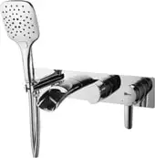 Смеситель Lemark Atlantiss LM3224C - изображение в каталоге