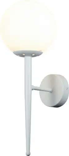 Бра Moderli Scrumbel V11563-1W – изображение в каталоге