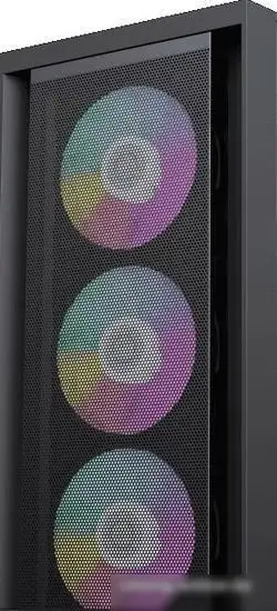 Корпус GameMax Defender Mesh – фото товара