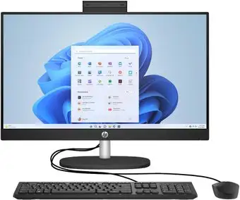 Моноблок HP 24-cr2033nh D30BZEA – изображение в каталоге