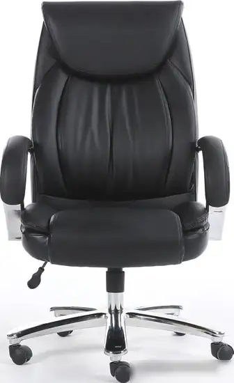 Кресло Brabix Advance EX-575 (черный) – фото товара