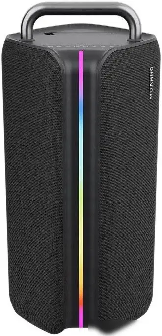 Беспроводная колонка Урал Молния Бит – фото товара