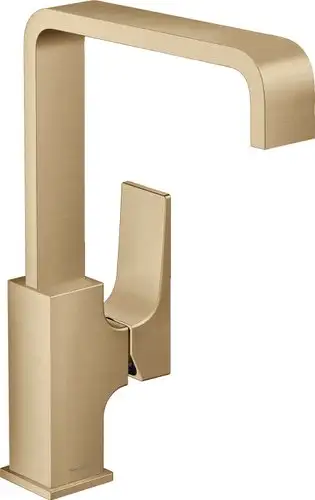 Смеситель Hansgrohe 32511140 - изображение в каталоге