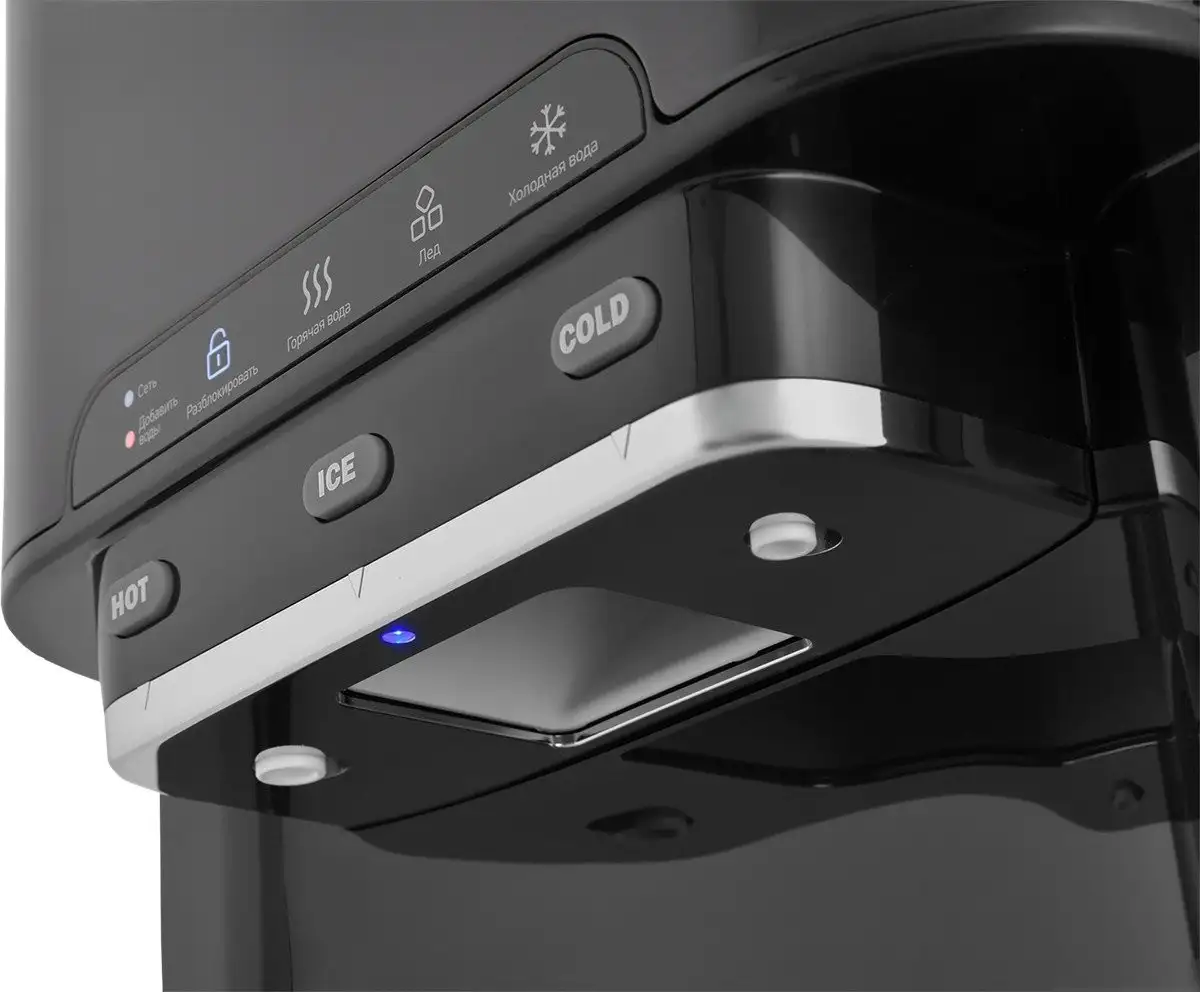 Льдогенератор ZUGEL ZIM2002 - фото товара