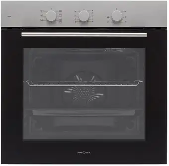 Электрический духовой шкаф Krona ELEMENT plus 60 IX - изображение в каталоге